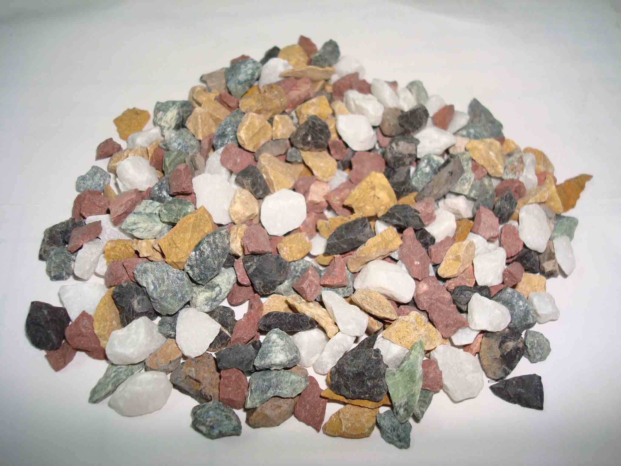 Stone Gravels