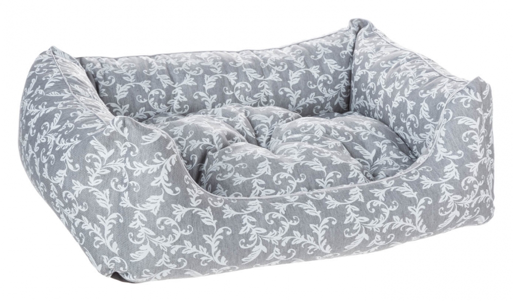 DandyBed Avignon Platine by Dandy Dog