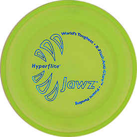 Jawz Disc